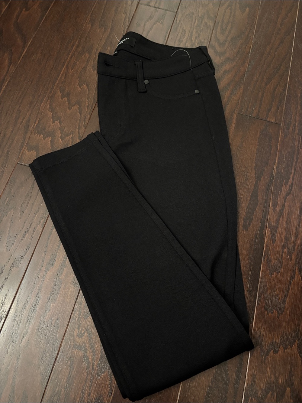 Liverpool Black Women’s Skinny Jeans - size 6